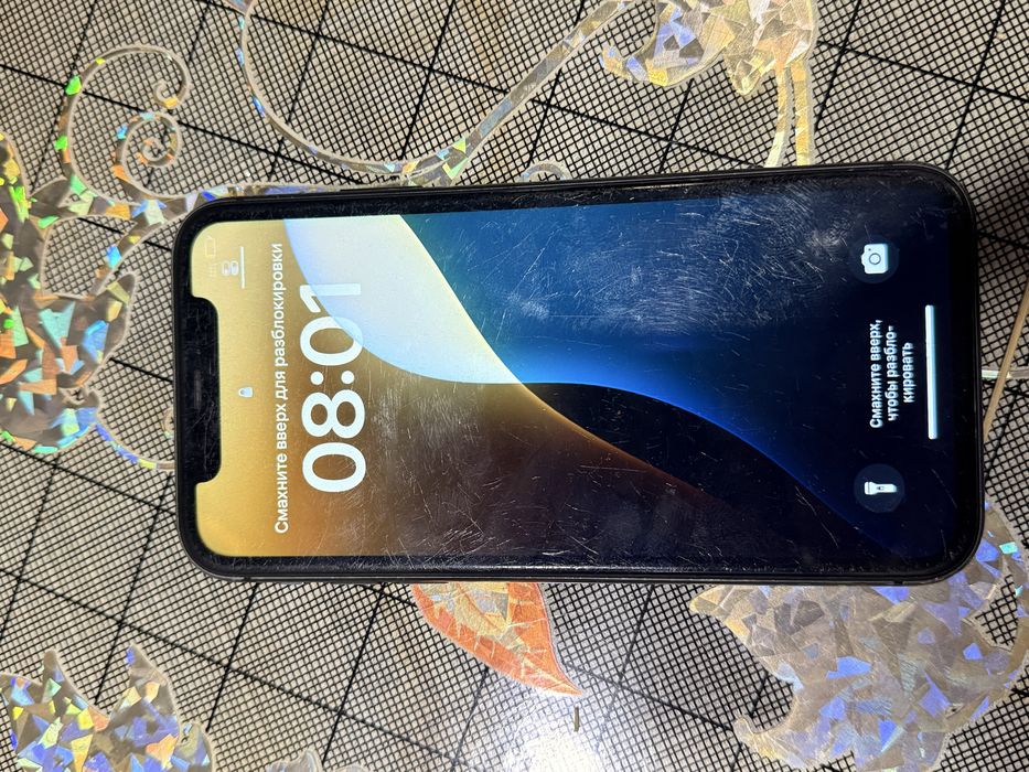 Продам Iphone 11 64Гб