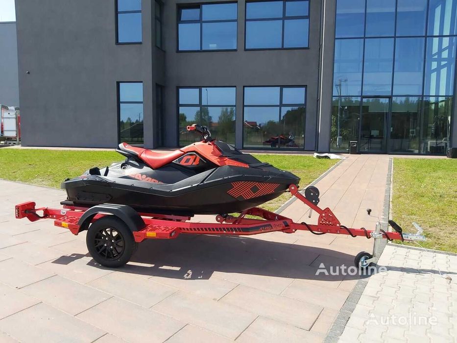Peridoc skijet TA-NO JET SKI PRO