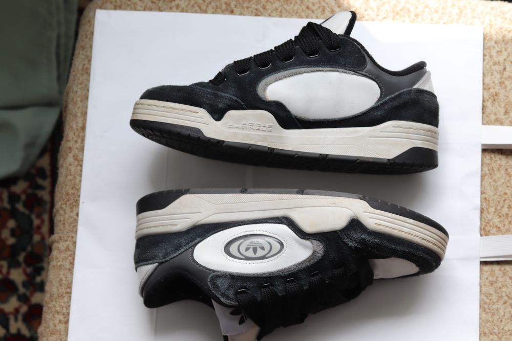 Обувки adidas ADI2000