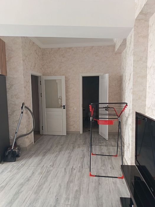 Сдается квартира в аренду срочна