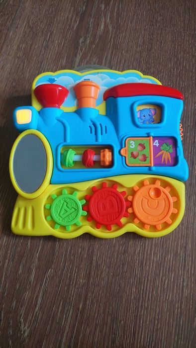 Образователни играчки