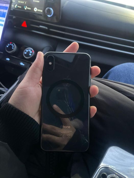 Iphone X/ Айфон Х