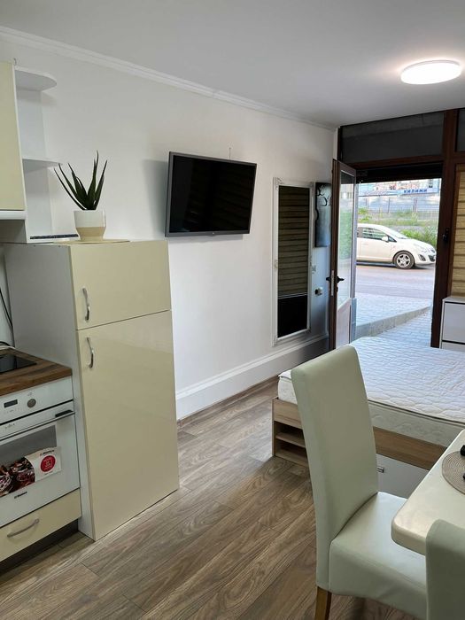 Продава се Едностаен апартамент в София, Център - 30 кв.м за 3667 €/кв.м - Снимка #21