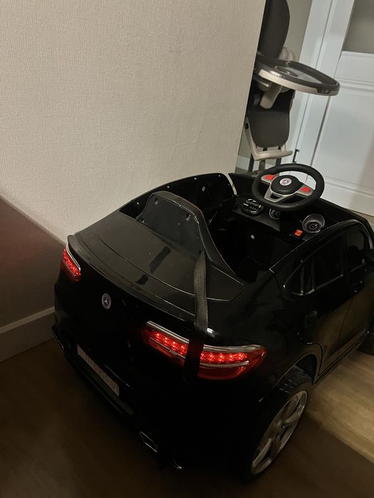 Продаю Mercedes GLA