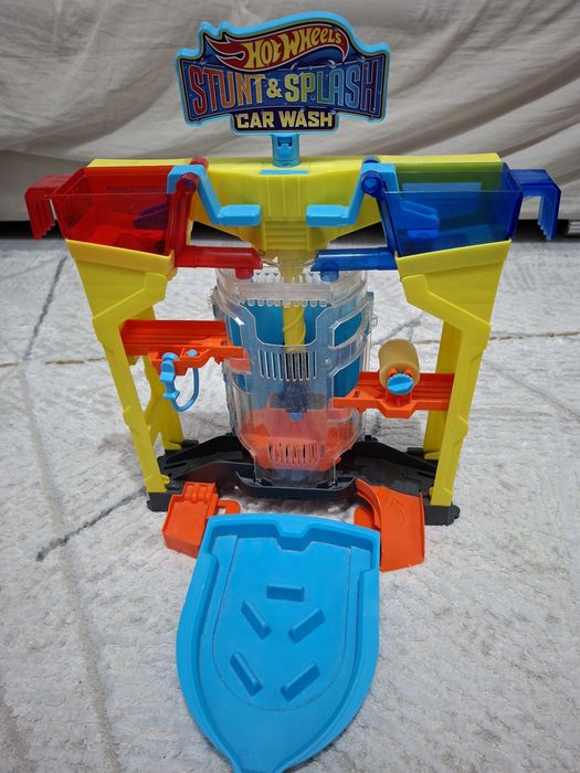 Seturi hot wheels