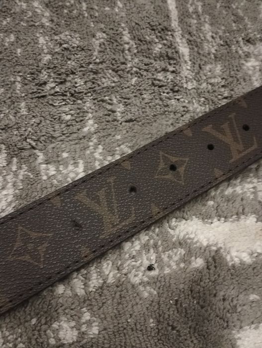 Louis Vuitton Ремень