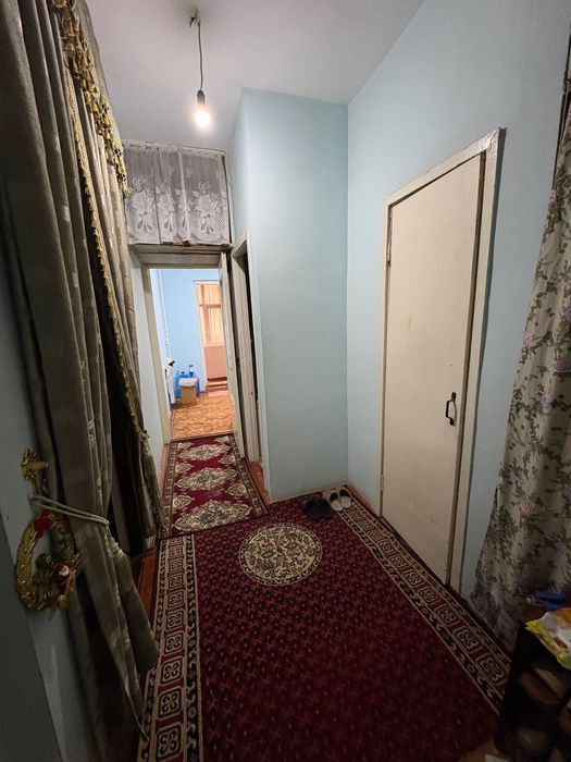 Продаю квартиру вторичку