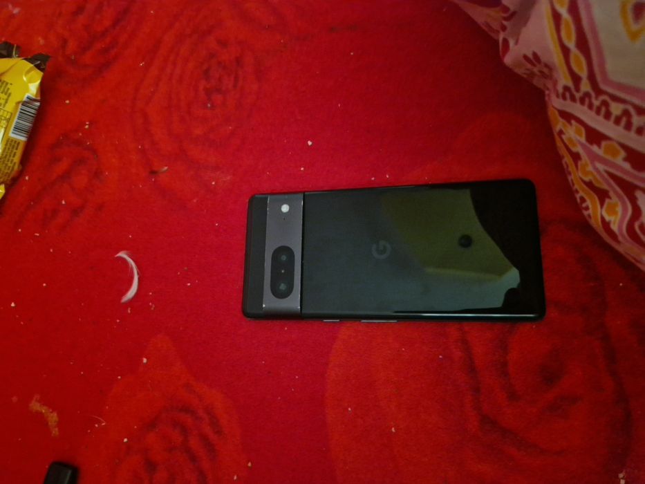 Vand Google pixel 7 128 Gb