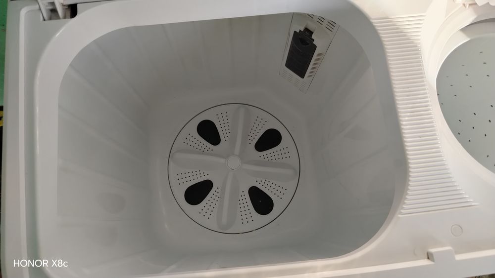 Artel kir yuvish mashinasi