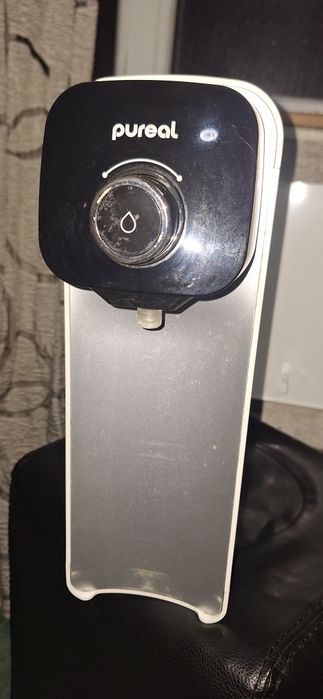 Pureal filtru apa