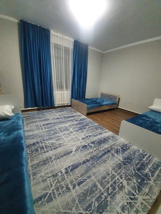 Коттедж посуточно