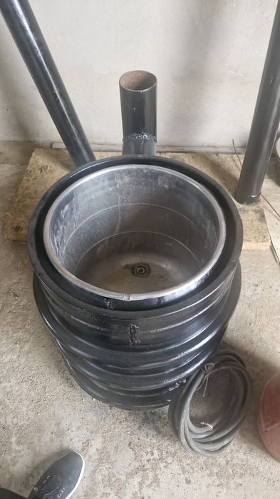 Продам печь для бани