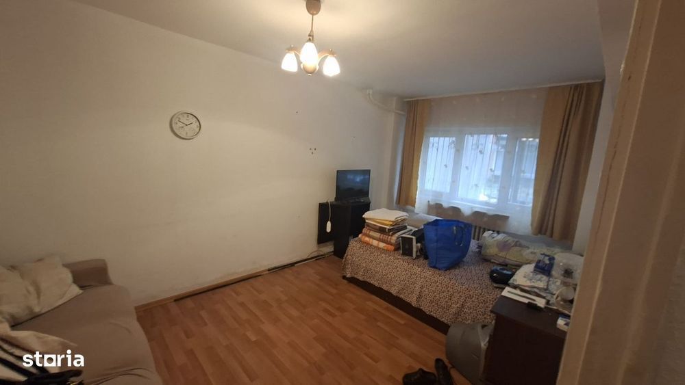 Vanzare apartament 2 camere Ploiesti zona Bulevardul Bucuresti