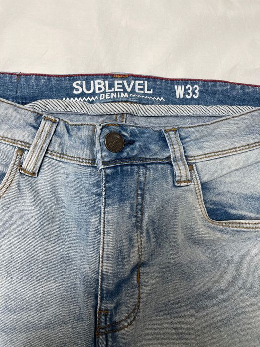 Мъжки къси панталони