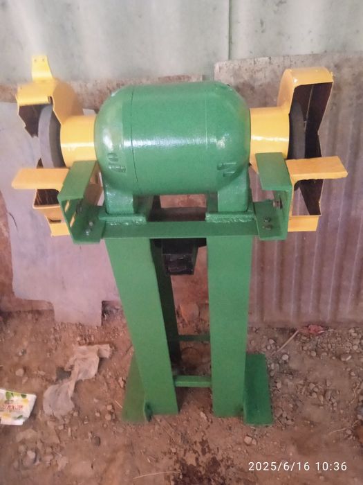 Точильный станок