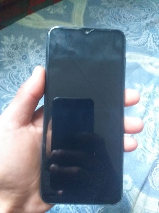 ozim shu teli ishlataman umuman muommo chiqmidi