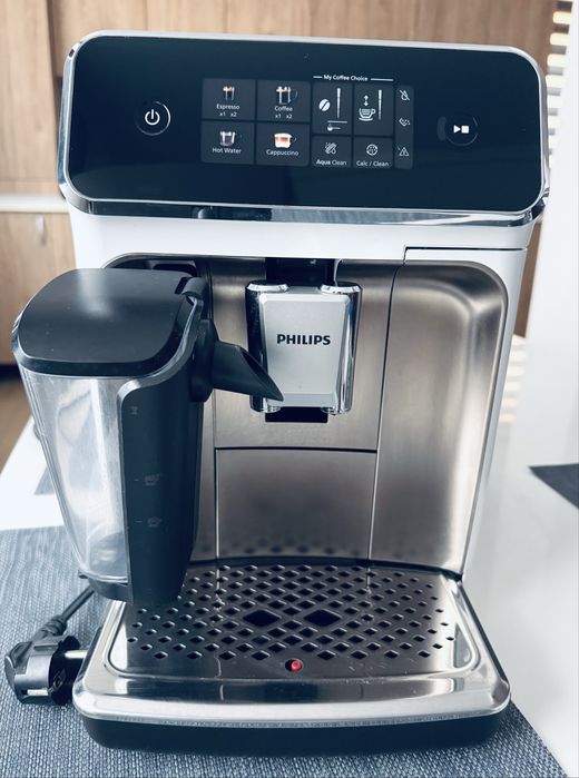Espressor automat Philips