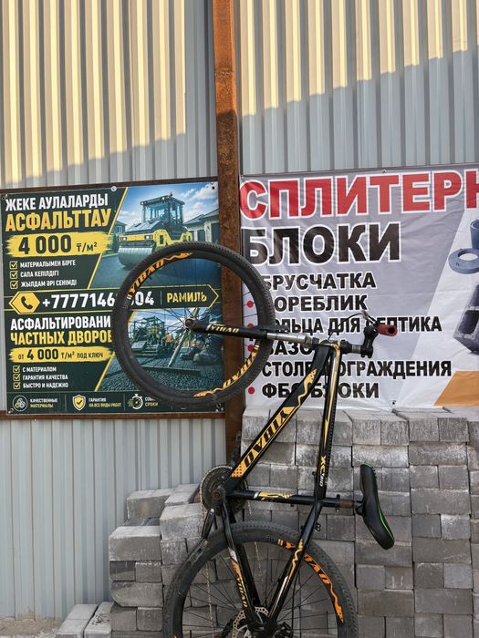 Продам Велик Состояние Нормальное