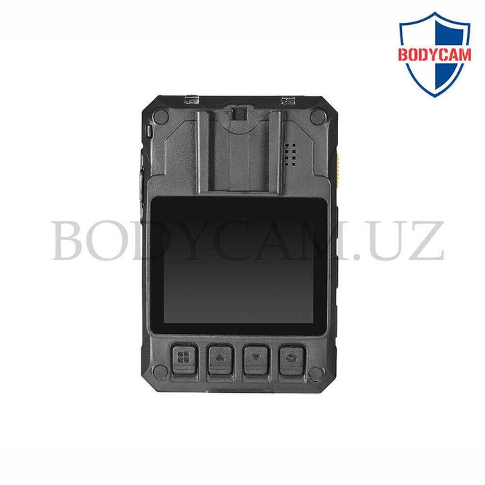 Body camera боди камера BC07