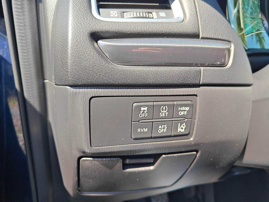 Vand Mazda 6 2.2 Diesel 2014