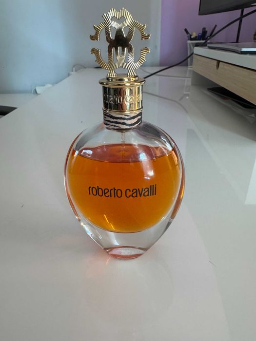 Roberto Cavalli Eau De Parfum EDP 75 мл
