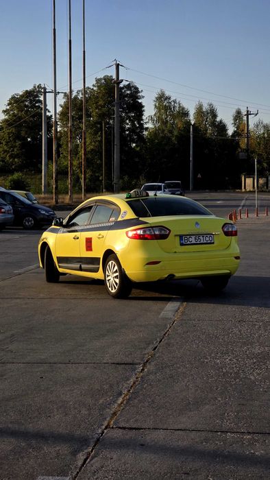 RENAULT Fluence 2015 — imagine 2