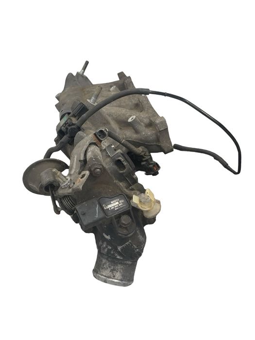Galerie De Admisie + Clapeta Acceleratie Honda Accord Vii Cl, Cn 2003