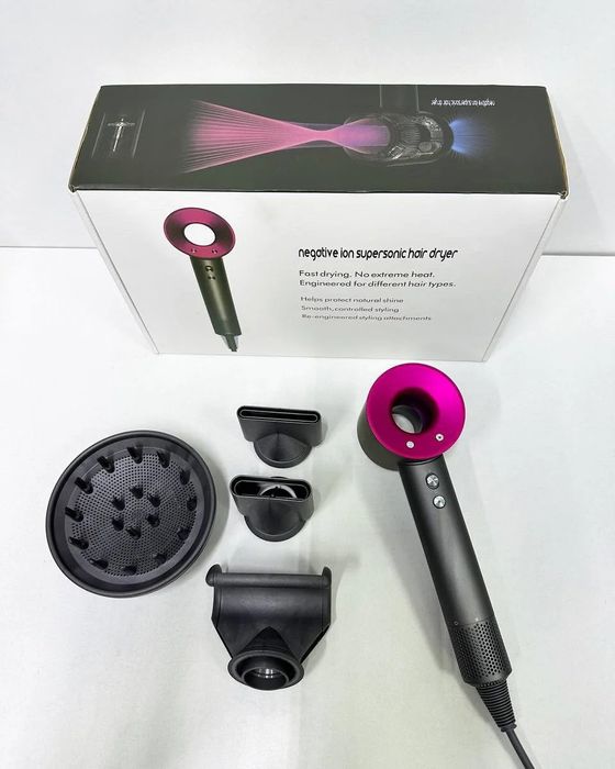 Фен Дайсон Dayson