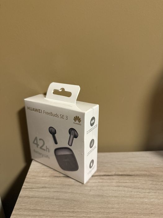 Слушалки безжични