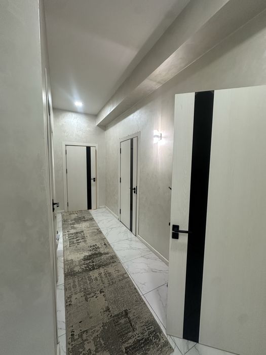 Kvartira sotiladi 5 xona