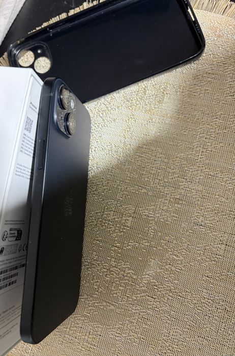 iPhone 15 PLUS/ 128gb