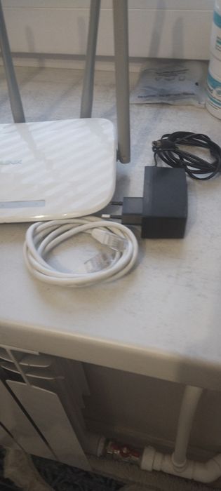 Wi-fi. Двухдиапазонный Мадем для Wi-fi