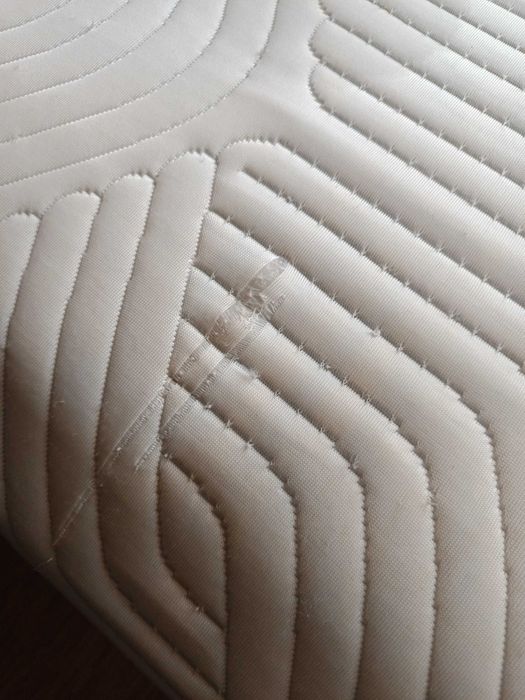 Матрак от пяна 160x200 см GJERDA твърд (JYSK GOLD)