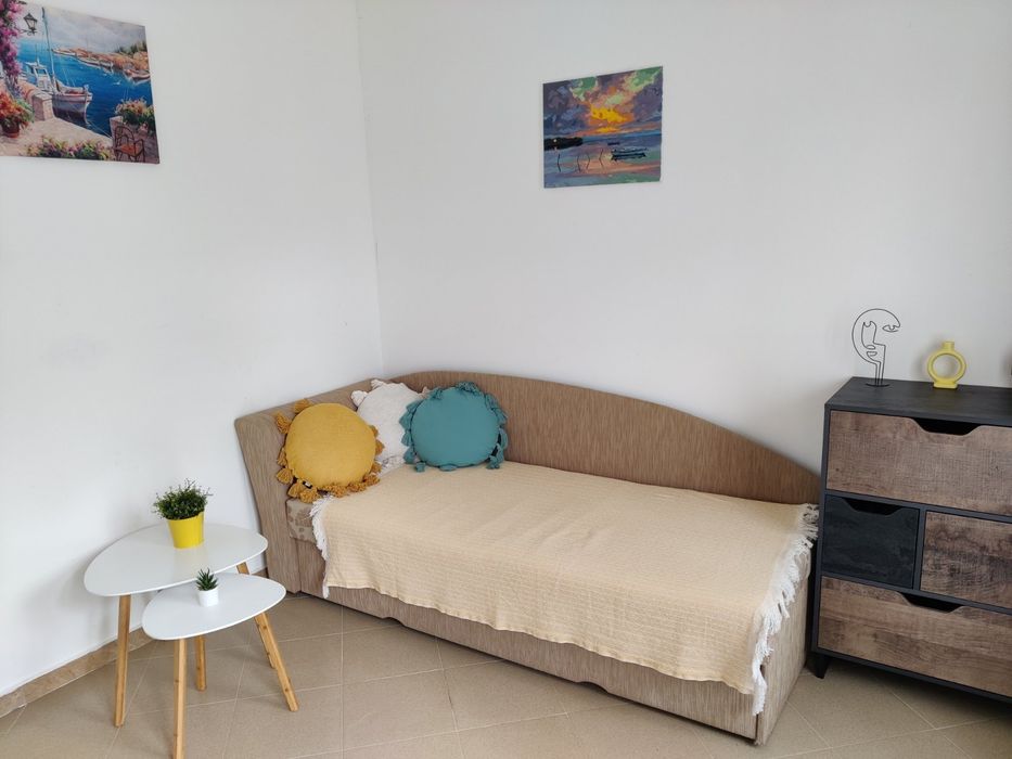 Студио- апартамент на къмпинг Градина