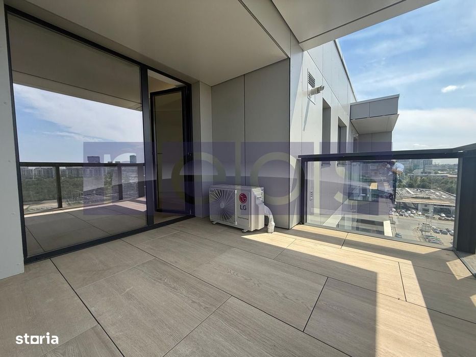 De vanzare | Apartament 2 Camere | Decomandat | Cortina North