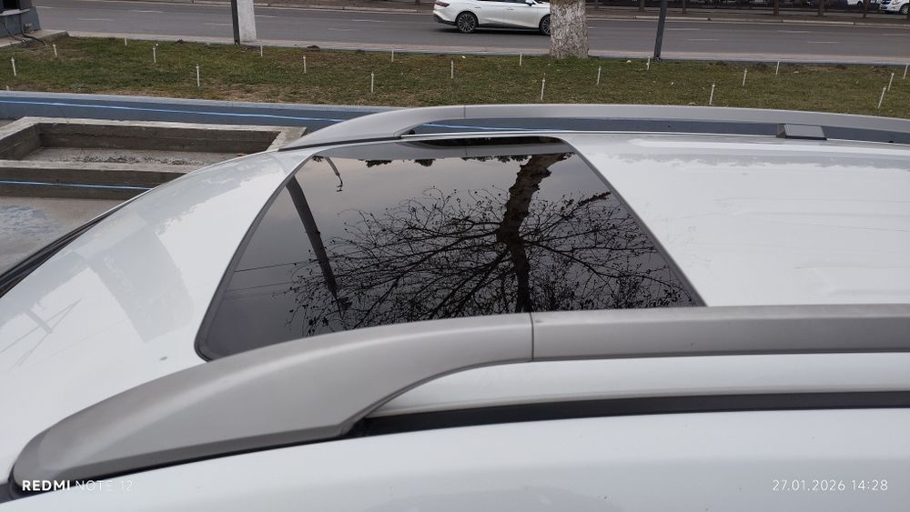 Срочно продам Chevrole Captiva 3