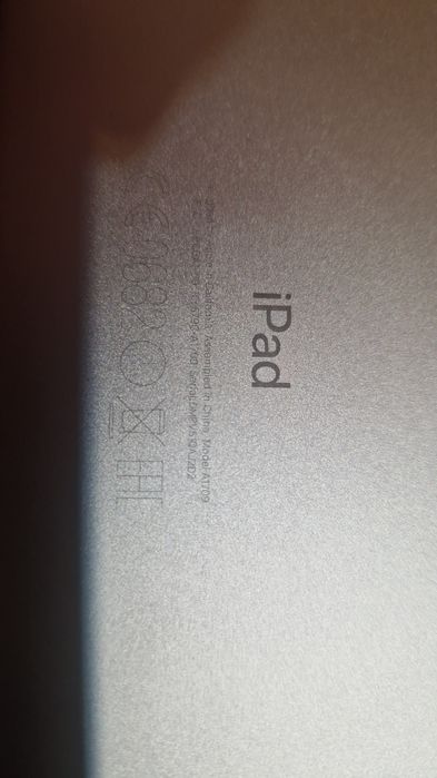 Обменяю мощный планшет IPAD PRO 10.5 +SIM