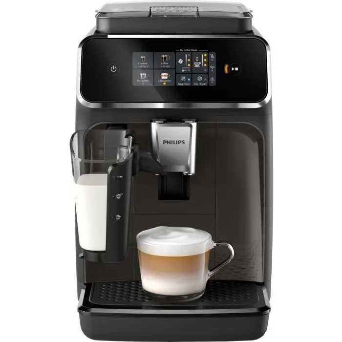 Espressor automat Philips Seria 2300 EP2334/10,