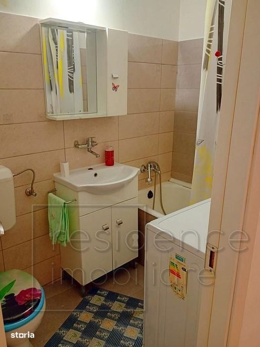 Pet friendly! Garsoniera, Iris, zona UTCN