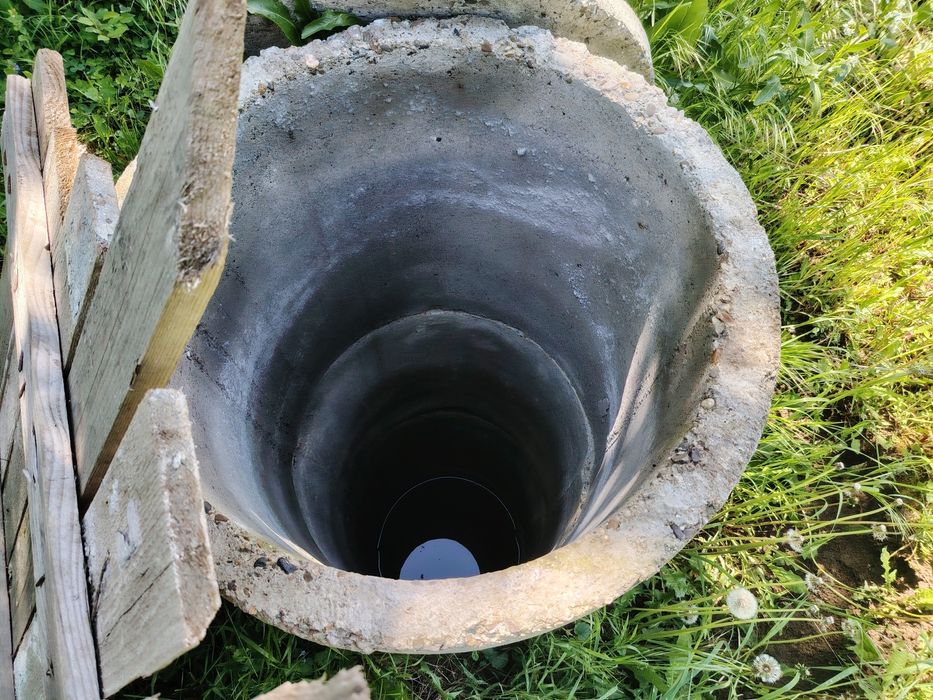 Bucățică de rai - intravilan 2980 m2