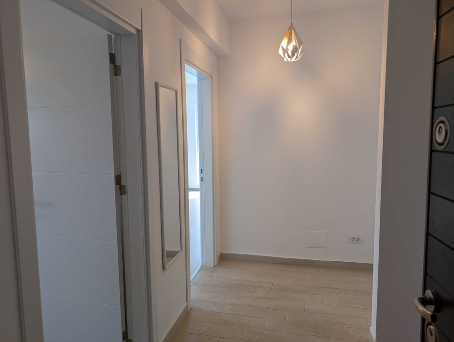 Închiriere 3 camere | Birou | Office | Nemobilat | 98 mp | Bloc Nou 2025 | 2 băi | 3 AC | Pallady | Proprietar