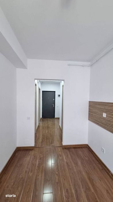 Apartament 2 Camere, 56mp, Etaj Intermediar, Zona Terra — fotografia 3