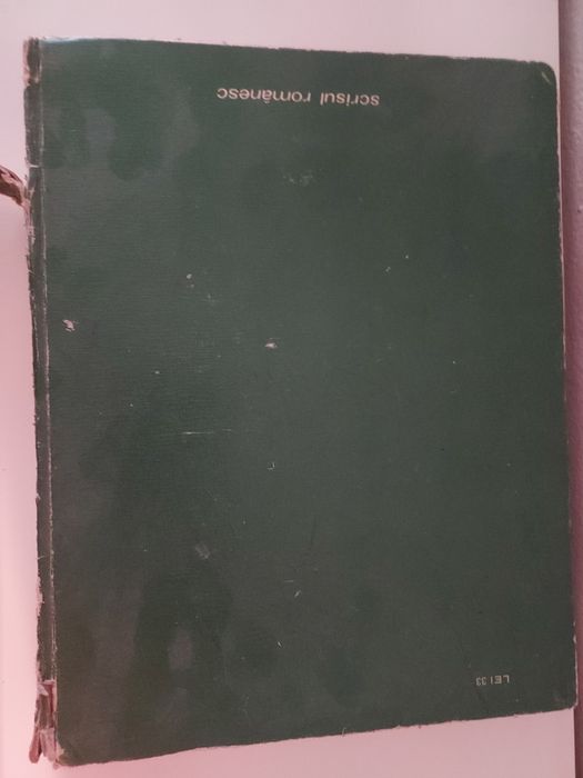 Medicina interna pentru cadre medii