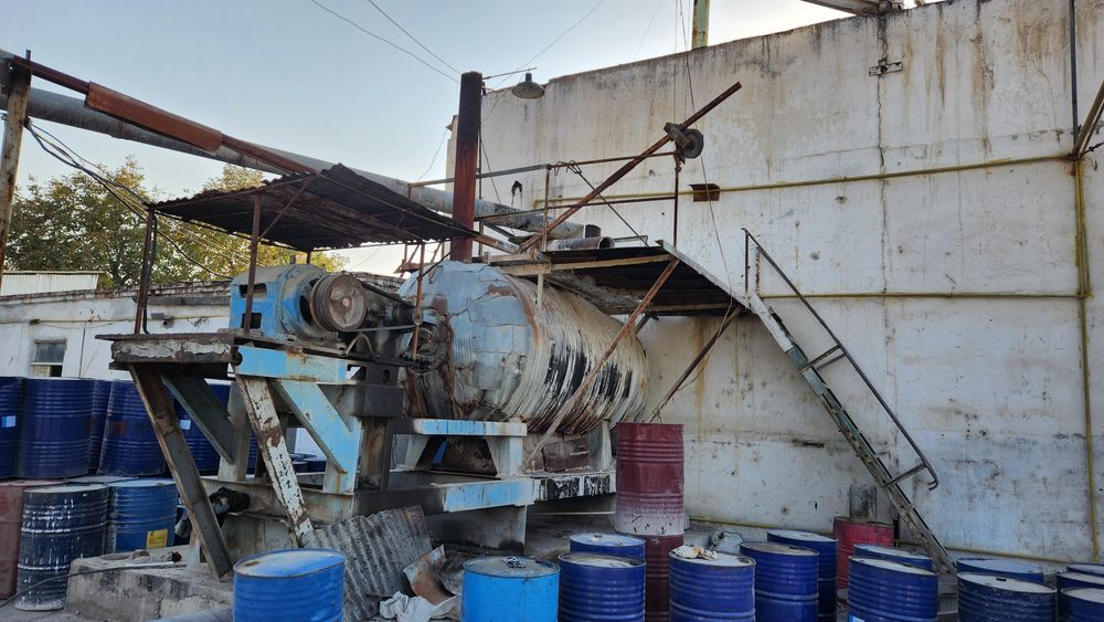 Линия по производству фольгоизола и полизола