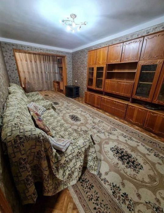 Продам 3/3/4 Максим Горький