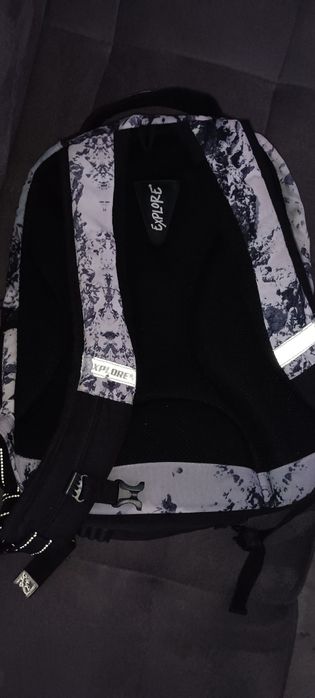 Ученическа раница