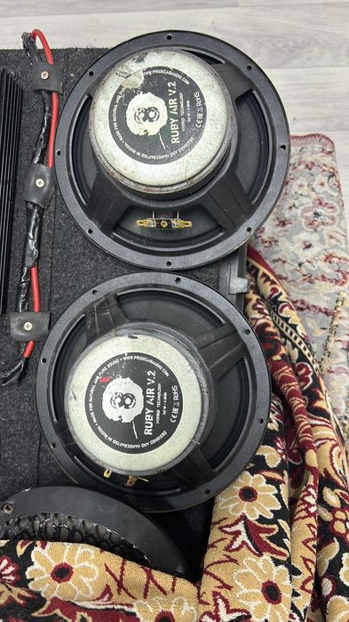 Буфер машинаға сатылады.