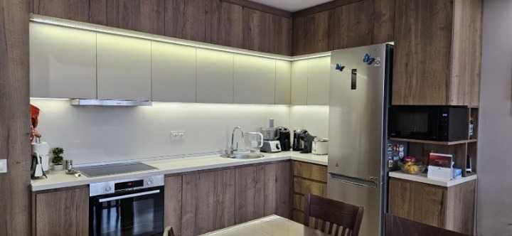 Продава се Тристаен апартамент в София, Левски Г - 99 кв.м за 3011 €/кв.м - Снимка #6
