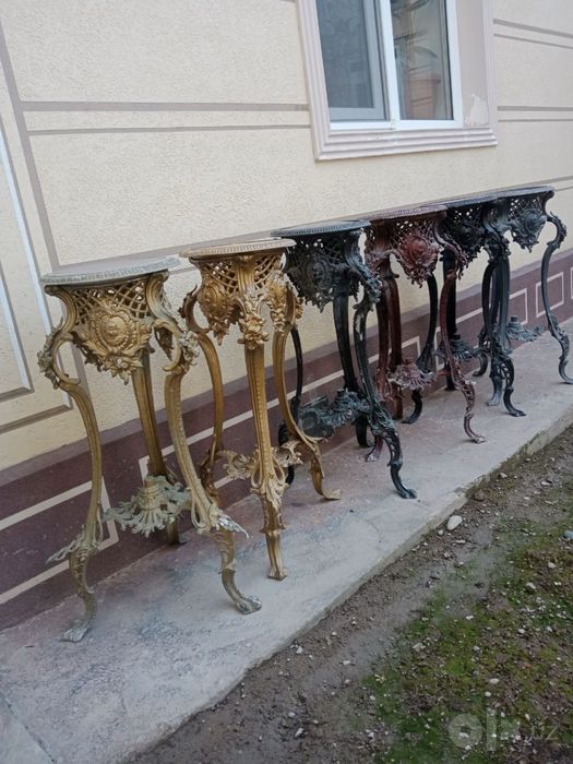 Подставка для цветы