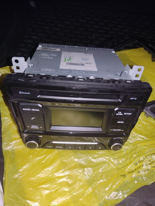 Магнитола для Hyundai creta